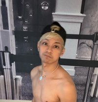 Asian Fick - Acompañantes masculino in İstanbul