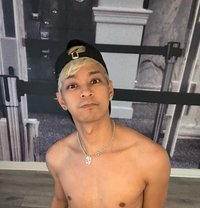 Asian Fick - Acompañantes masculino in İstanbul