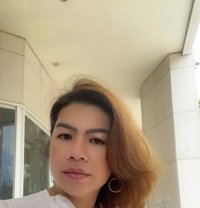 Asian Escort - Acompañantes transexual in Marbella