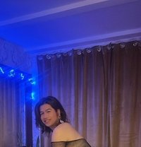 Asian Escort - Acompañantes transexual in Marbella