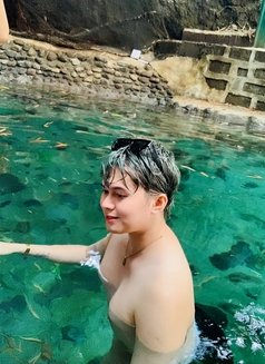 Asian Femboy Cutie - Male escort in Manila Photo 4 of 6