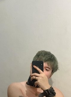 Asian Femboy Cutie - Male escort in Manila Photo 5 of 6