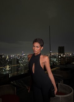 Asian Femboy - Transsexual escort in Bangkok Photo 14 of 15