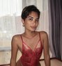 Asian Femboy - Transsexual escort in Hong Kong Photo 2 of 12