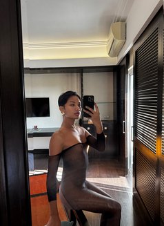 Asian Femboy - Acompañantes transexual in Cebu City Photo 12 of 12