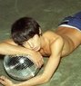 Asian Young Boy - Transsexual escort in İstanbul Photo 2 of 6