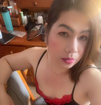 Asian - masseuse in Marbella