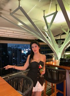 Asian Fully Functional Belle - Acompañantes transexual in Bangkok Photo 18 of 19