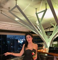 Asian Fully Functional Belle - Transsexual escort in Bangkok Photo 18 of 19