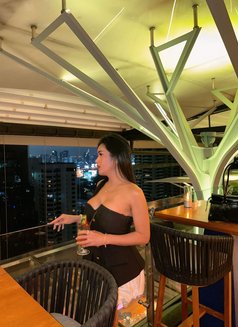 Asian Fully Functional Belle - Acompañantes transexual in Bangkok Photo 19 of 19