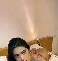 Asian Fully Functional Belle - Transsexual escort in Bangkok Photo 19 of 21