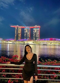 Asian Fully Functional Belle - Acompañantes transexual in Bangkok Photo 24 of 24