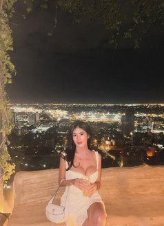 Asian Fully Functional Ts Belle - Acompañantes transexual in Bangkok Photo 13 of 14