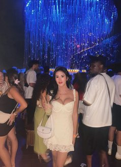 Asian Fully Functional Ts Belle - Acompañantes transexual in Bangkok Photo 14 of 14