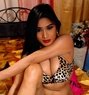 Asian Fully Functional Ts Belle - Acompañantes transexual in Manila Photo 1 of 5