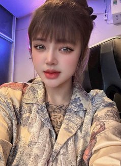 Asian Girl Tattoo - escort in Dubai Photo 1 of 5