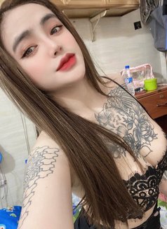 Asian Girl Tattoo - escort in Dubai Photo 4 of 5