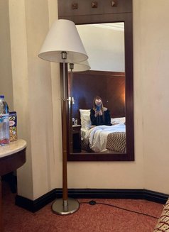 Asian Girl Your New Gfe - puta in Dubai Photo 4 of 7