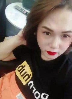 Ava mae - Transsexual escort in Manila Photo 1 of 6