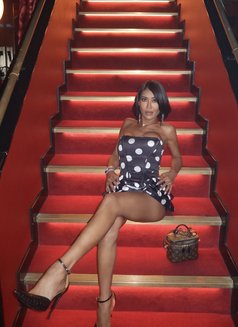 Asian Goddess in FULHAM - Acompañantes transexual in London Photo 18 of 26