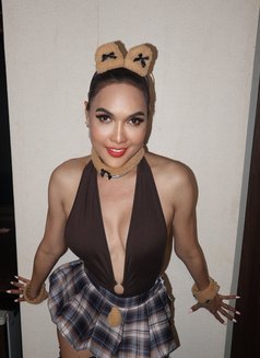 Asian Goddess - escort in Taipei Photo 11 of 12