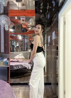 Asian Goddess - escort in Kuala Lumpur Photo 14 of 14