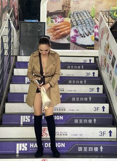 Asian Goddess - escort in Taipei Photo 13 of 14