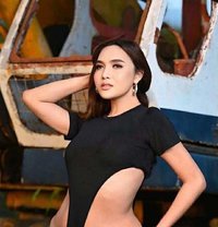 Asian Goddess - escort in Taipei Photo 11 of 13