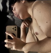 Asian Guy Boy Toy - Male escort in Manila