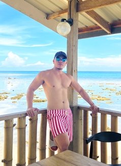 Asian Pinoy Buds - Male escort in Manila Photo 3 of 18
