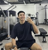 Asian Guy Oppa - Male escort in Sydney