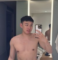 Asian Guy Oppa - Male escort in Sydney