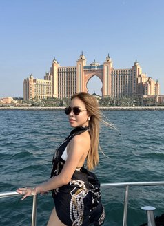 Asian haft Moroccan just Arrived - escort in Makati City Photo 21 of 24