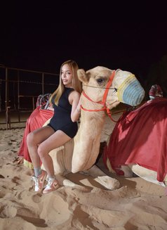 Asian haft Moroccan just Arrived - escort in Makati City Photo 22 of 24