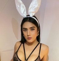 Asian Hard Fucker Ts Belle - Transsexual escort in Manila