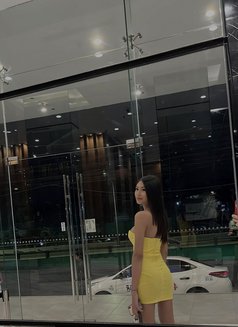 Asian Harem - Acompañantes transexual in Bangkok Photo 3 of 8