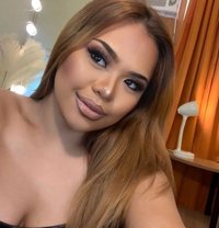 Asian Honey - puta in Manila