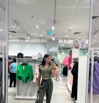 “Camshow Baby Girl” - escort in Manila