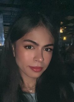 Asian Hot Ladyboy Baby Girl Christine's - escort in Manila Photo 1 of 10