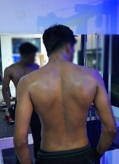 Yomal for for foreigners & VIP $ - Male escort in Galle Photo 2 of 6