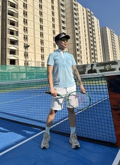 Asian Hot Dubai - Acompañantes masculino in Dubai Photo 18 of 18