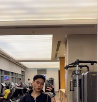 Asian Hot Dubai - Male escort in Dubai