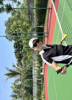 Asian Hot Dubai - Male escort in Dubai Photo 16 of 16