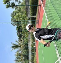 Asian Hot Dubai - Male escort in Dubai