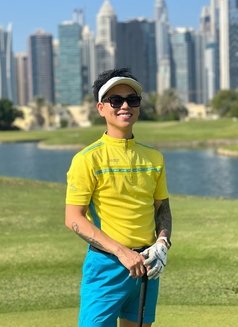 Asian Hot Dubai - Acompañantes masculino in Dubai Photo 5 of 14