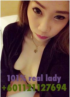 Asian Hot Female - escort in Kuala Lumpur Photo 4 of 6