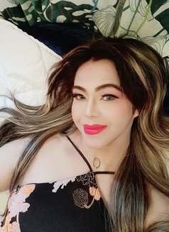 Asian Hot Ladyboy - Acompañantes transexual in Casablanca Photo 1 of 10