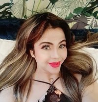 Asian Hot Ladyboy - Acompañantes transexual in Casablanca