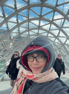 Asian Hot Ladyboy - Transsexual escort in Tbilisi Photo 11 of 11