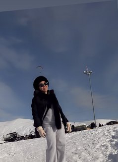 Asian Hot Ladyboy - Transsexual escort in Tbilisi Photo 12 of 12